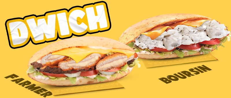 Tex-Mex - Nos spécialités mexicaines