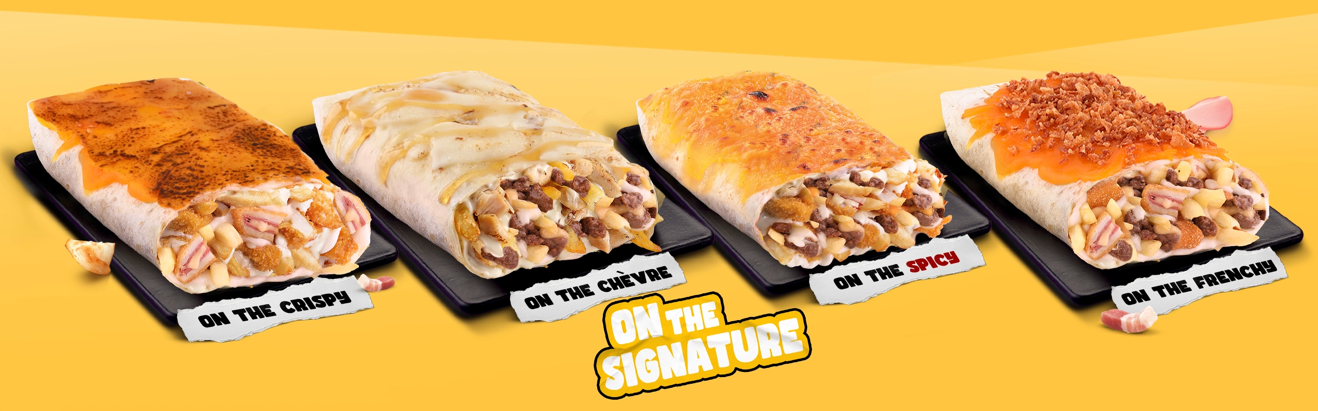 King Giga Burger - Restaurant halal à Givors et Barcelone